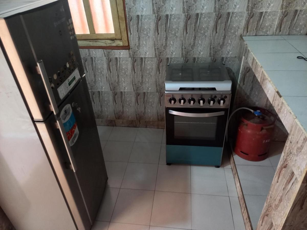 Sam Residence Jamm Ak Cofeel Сент Луис Стая снимка