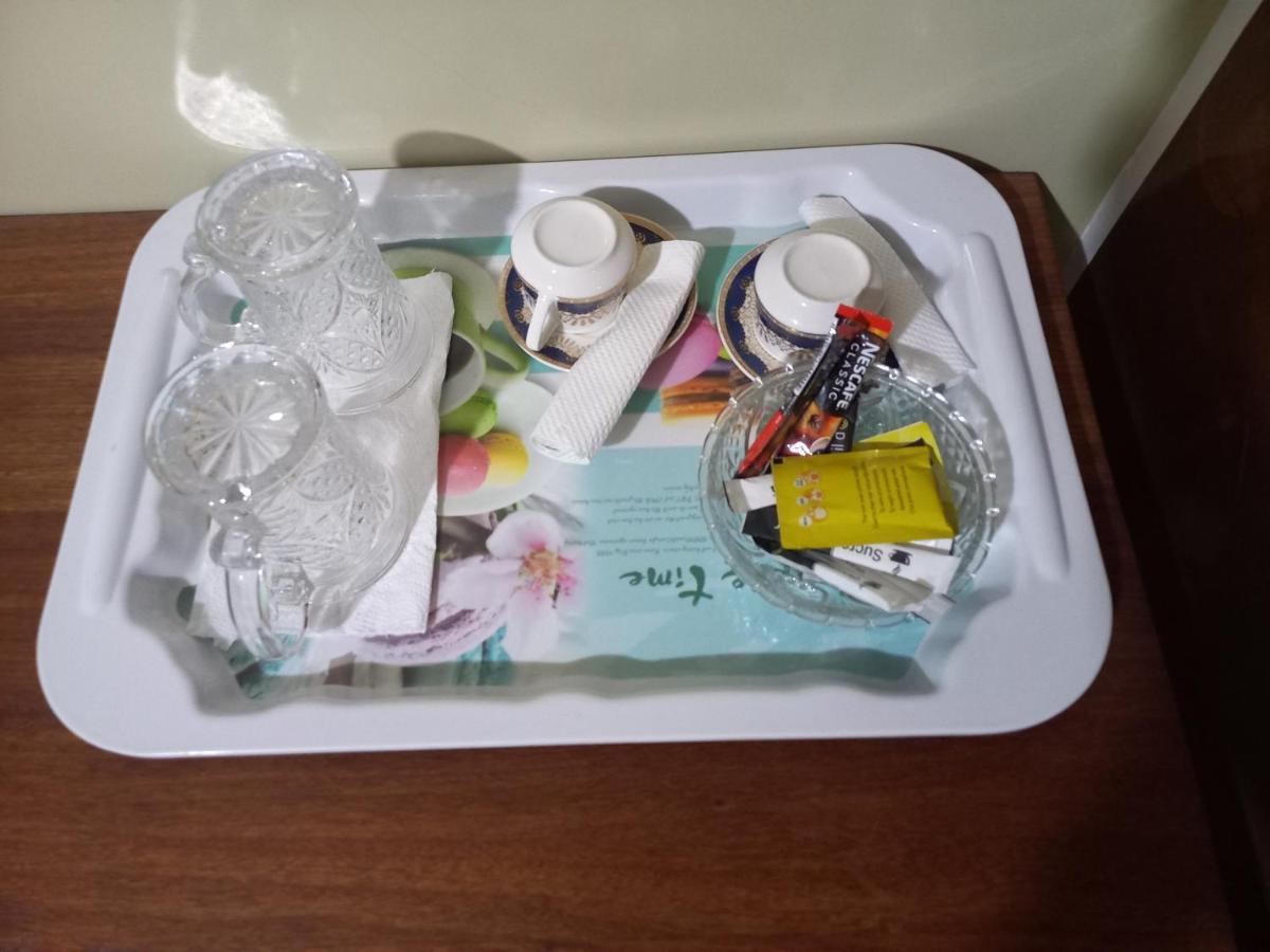 Sam Residence Jamm Ak Cofeel Сент Луис Екстериор снимка