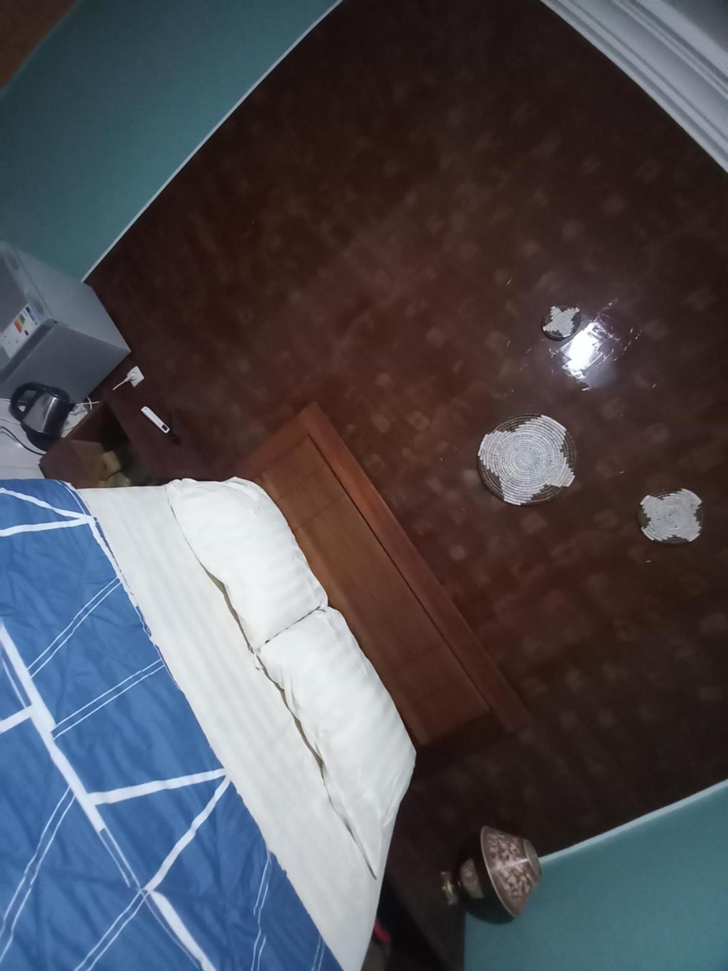 Sam Residence Jamm Ak Cofeel Сент Луис Стая снимка