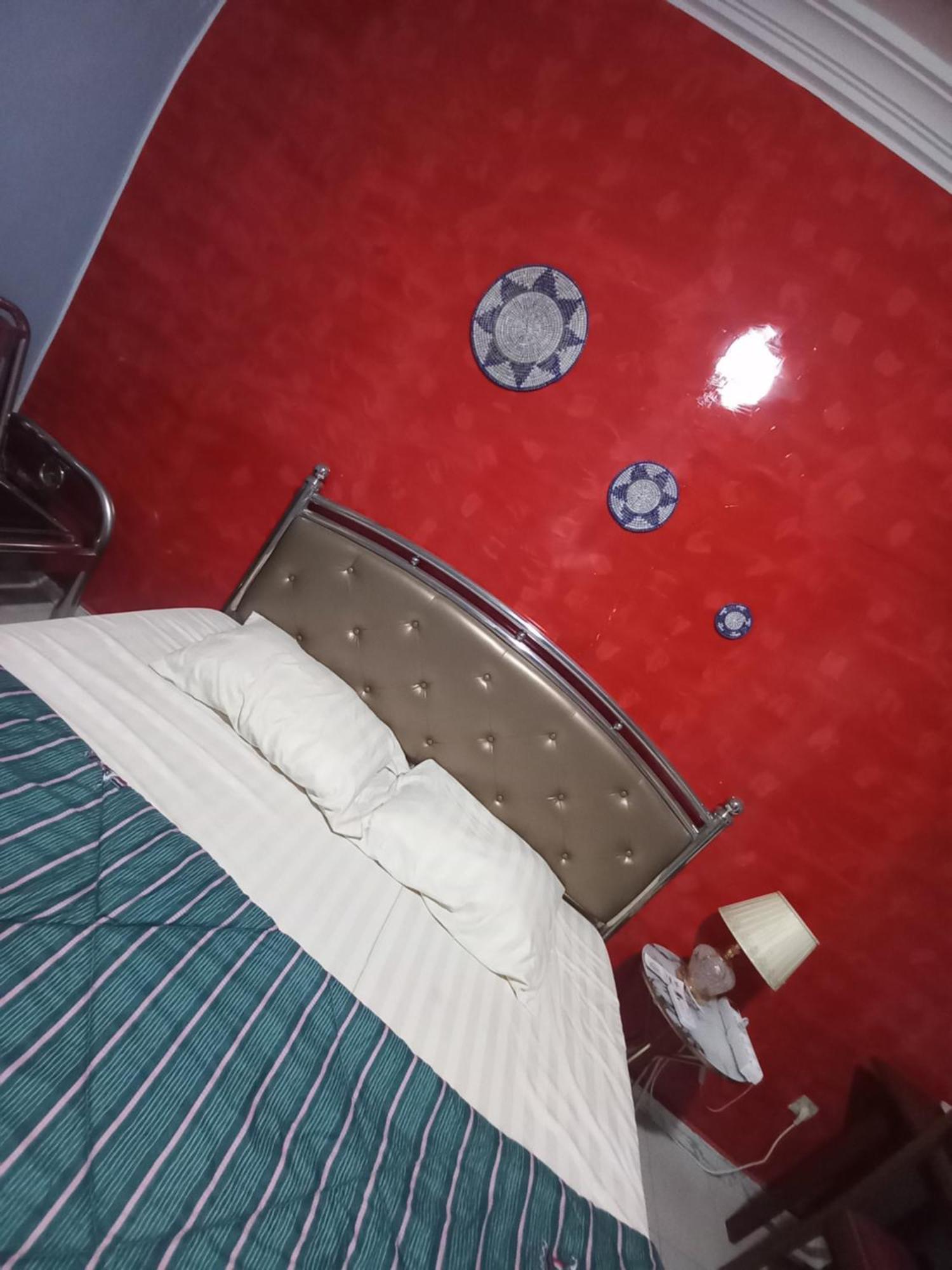 Sam Residence Jamm Ak Cofeel Сент Луис Стая снимка