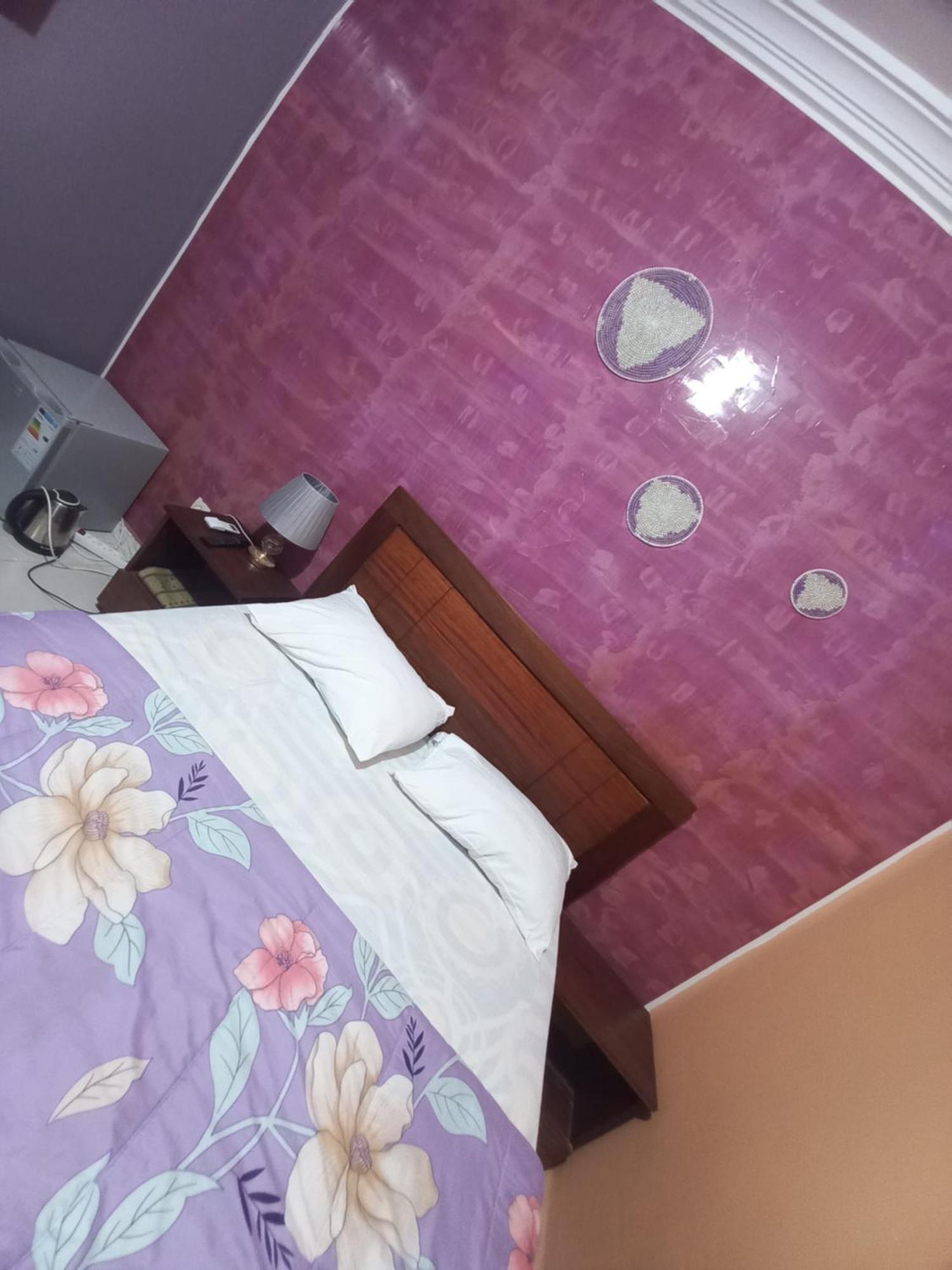 Sam Residence Jamm Ak Cofeel Сент Луис Екстериор снимка